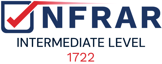 NFRAR Intermediate Level 1722 – National Fire Risk Assessors Register
